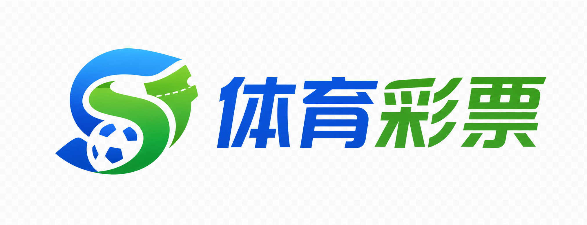 体彩网Logo